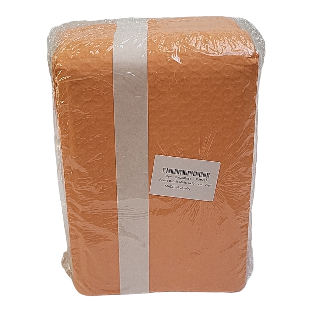 🪷3/$20🪷Bubble Polymailers
